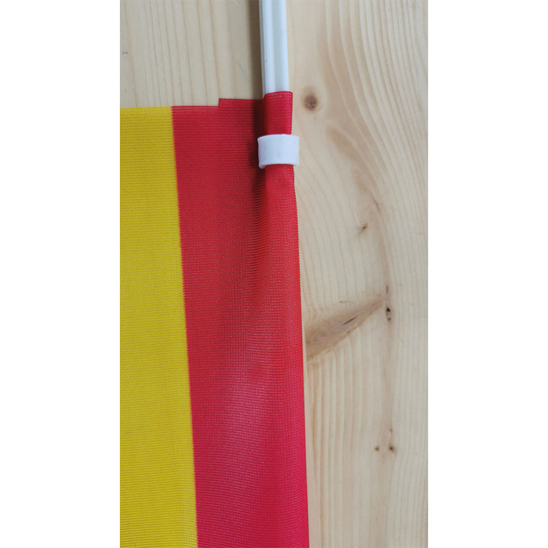 Drapeaux publicitaire – pour Voitures