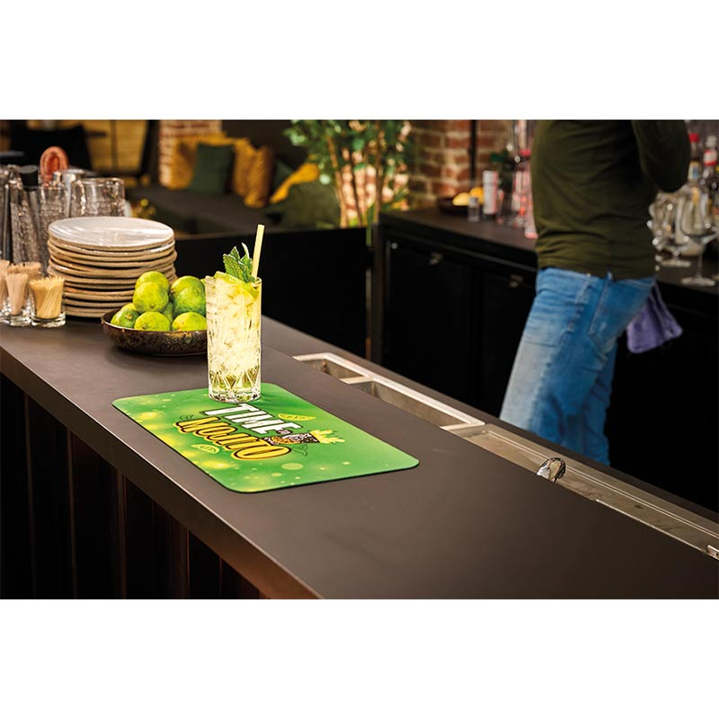 Tapis de bar-standard