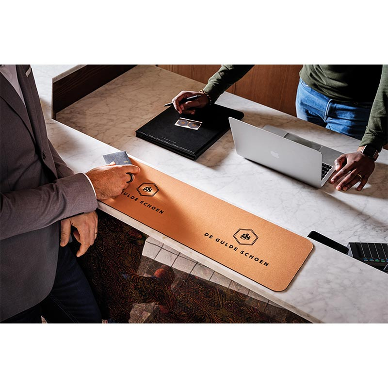 Tapis de bar-standard