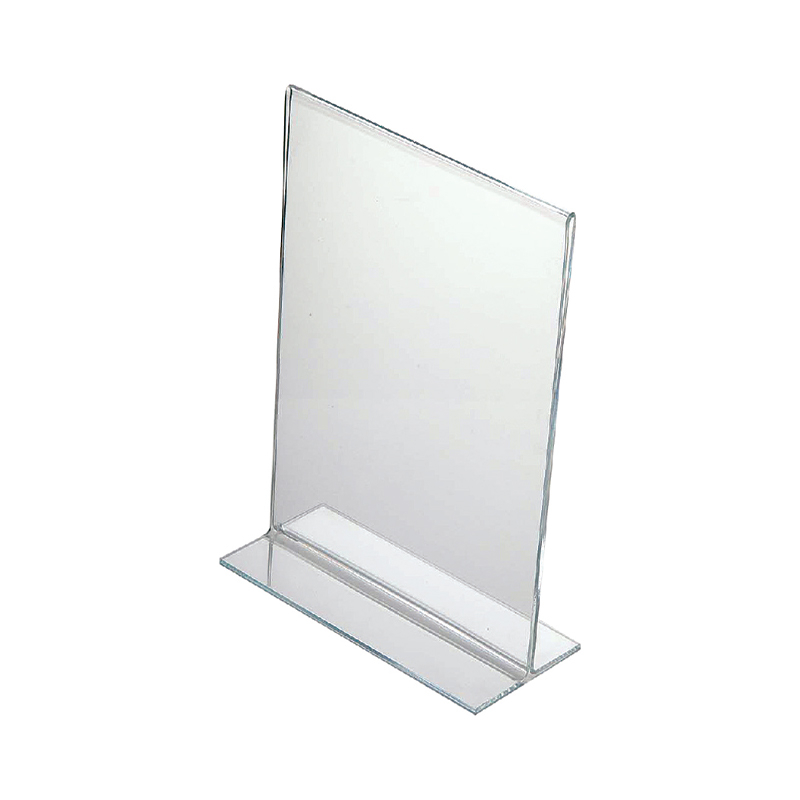 Porte-menu pour événements prestigieux.